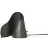 Ferm Living Oyster Table Lamp - Black - Image 1