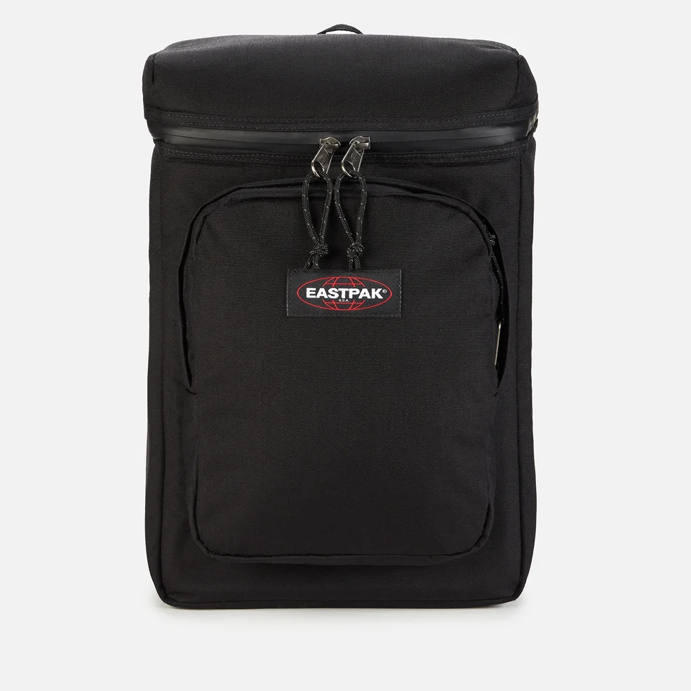 Eastpak Kooler Backpack - Black Image 1