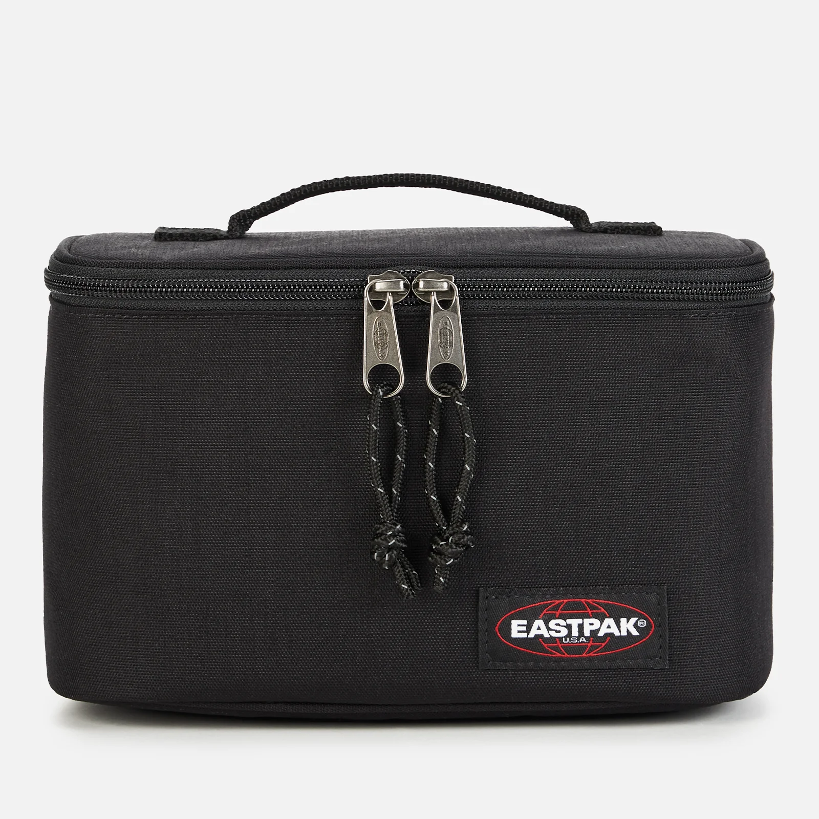 Eastpak Oval Lunch Bag - Black Image 1