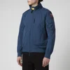 Parajumpers Men's Fire Spring Jacket - Estate Blue - Image 1