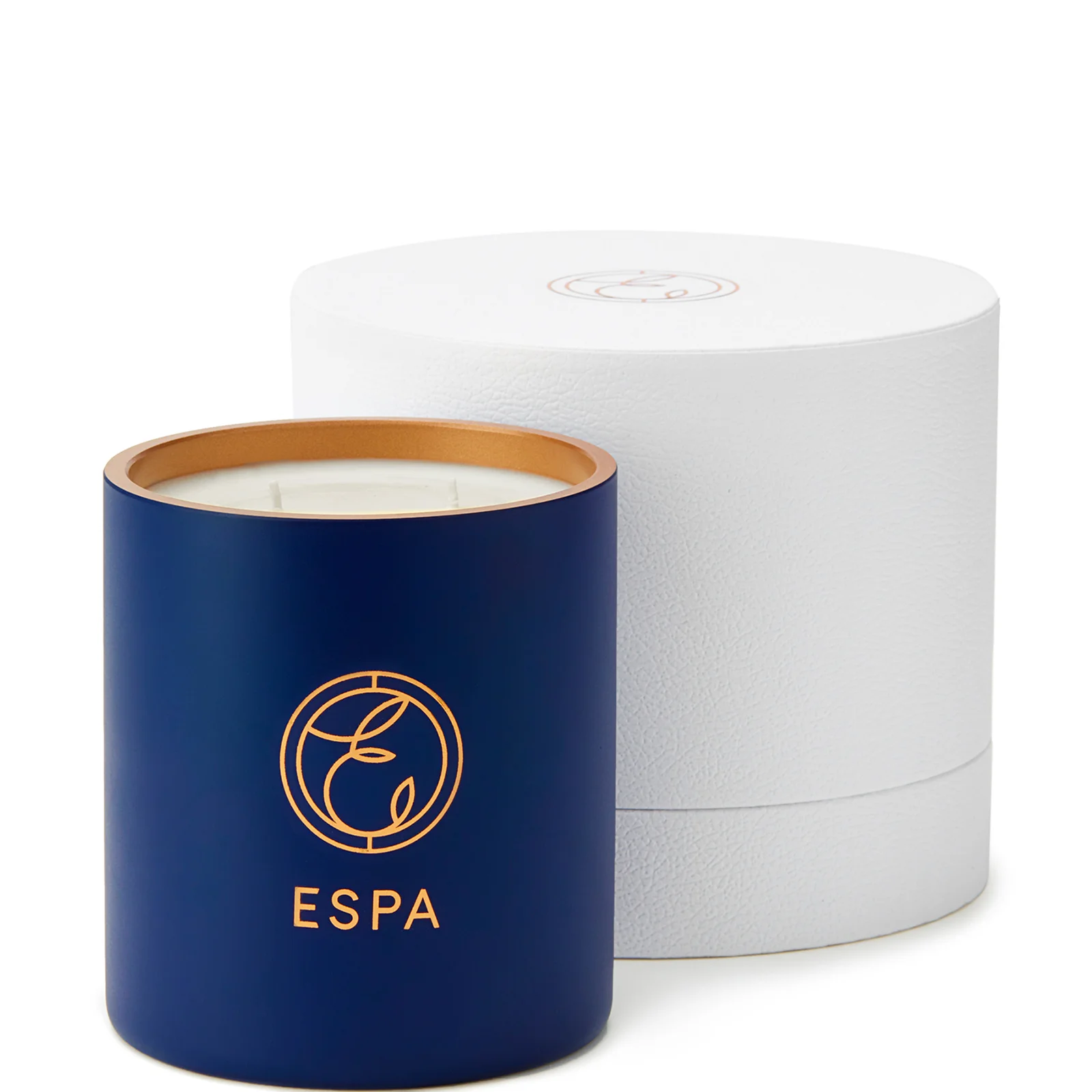 ESPA Frankincense and Myrrh Deluxe Candle 410g Image 1
