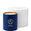 ESPA Frankincense and Myrrh Deluxe Candle 410g - Image 1