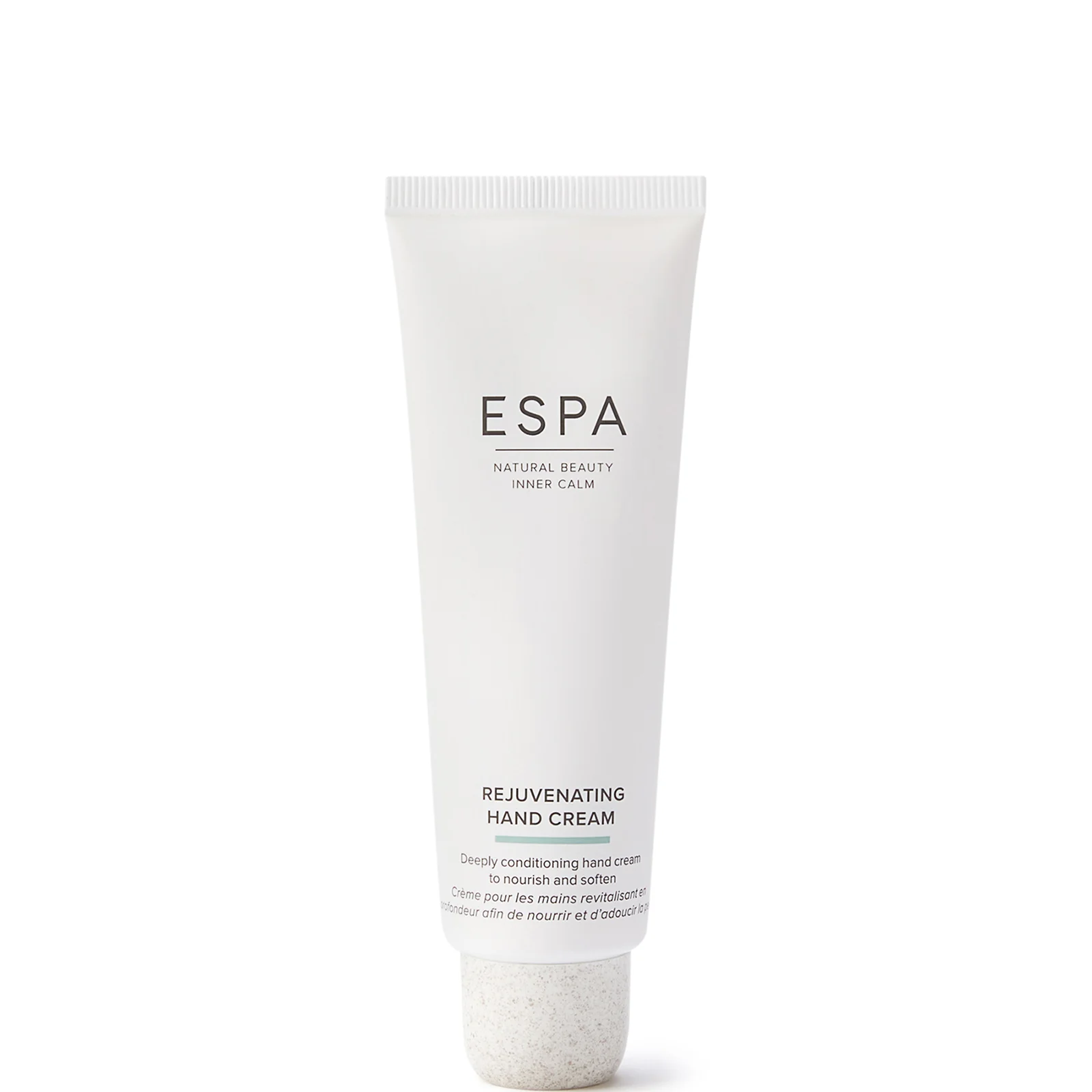 ESPA Rejuvenating Hand Cream Wellness Tree Trinket Image 1