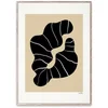 Paper Collective Wall Art - Beach Find - Image 1