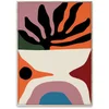 Paper Collective Wall Art - Flora - Image 1
