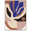 Paper Collective Wall Art - Monstera - Image 1