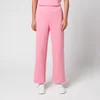 PS Paul Smith Women's Happy Sweatpants - Pink - Image 1