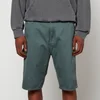 Carhartt WIP Ruck Single Knee Cotton Shorts - Image 1