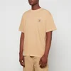 Carhartt WIP Nelson Cotton-Jersey T-shirt - Image 1