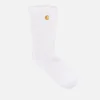 Carhartt WIP Chase Cotton-Blend Socks - Image 1