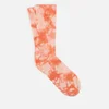 Carhartt WIP Vista Tie-Dye Cotton-Blend Socks - Image 1