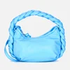 Hereu Women's Espiga Mini Bag - Sky Blue - Image 1