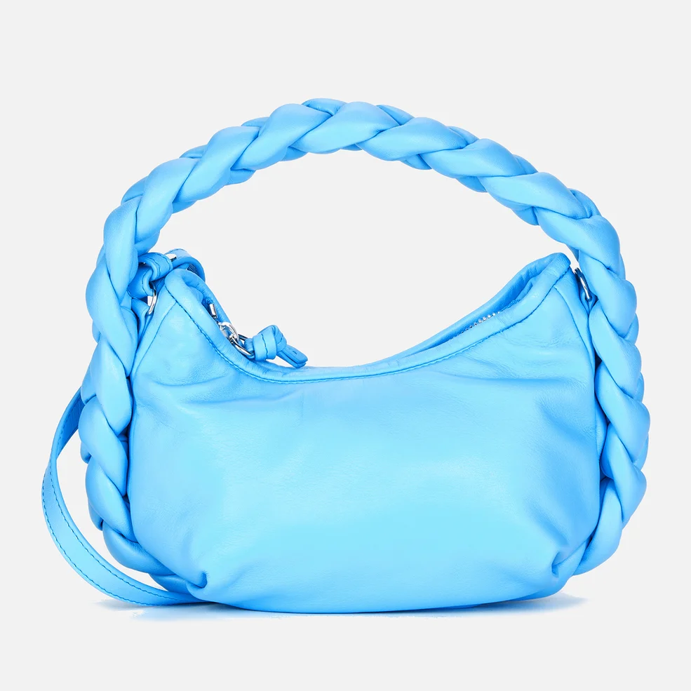 Hereu Women's Espiga Mini Bag - Sky Blue Image 1