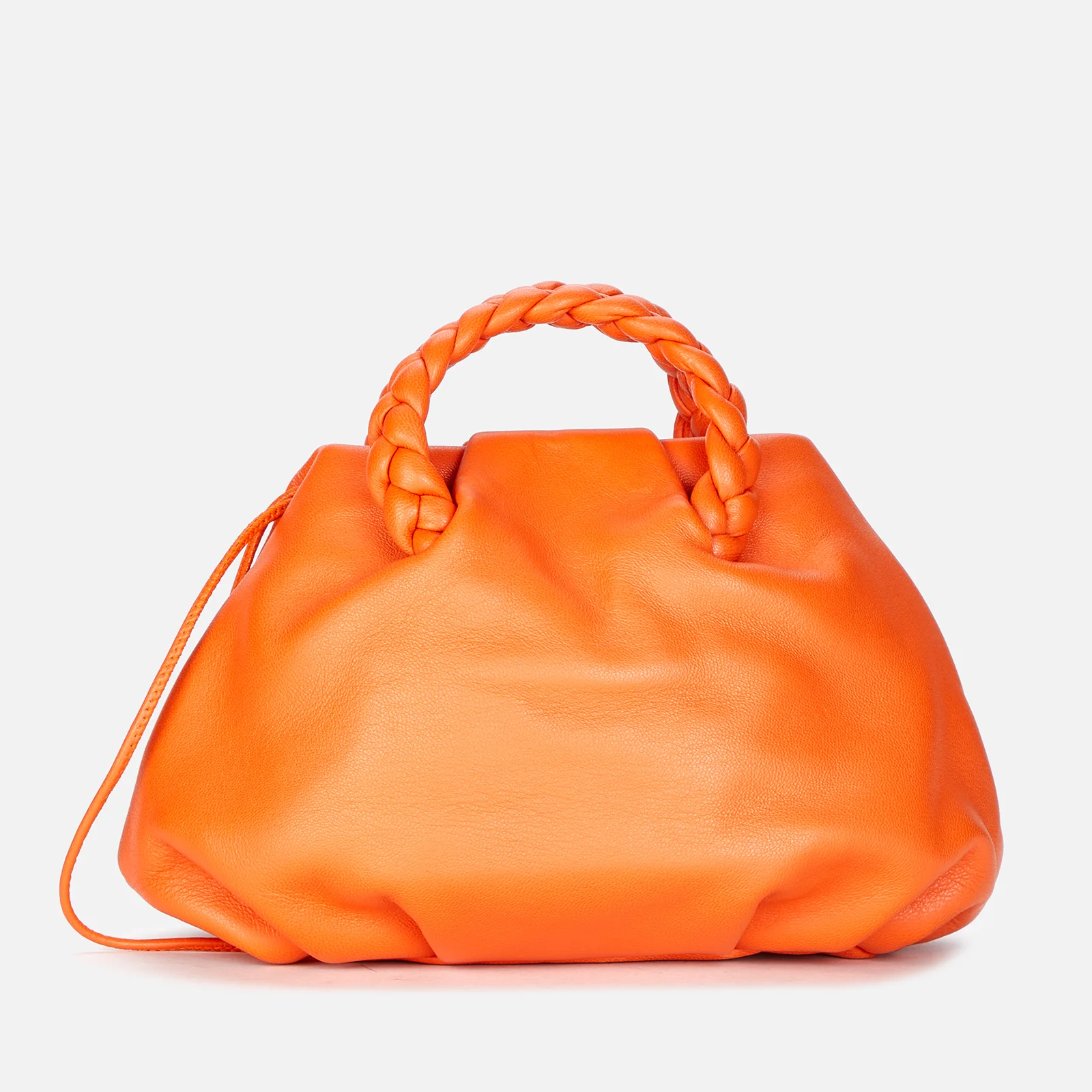 Hereu Women's Bombon Bag - Orange Image 1