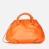 Hereu Women's Bombon Bag - Orange - Image 1