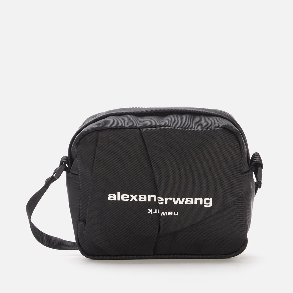 Alexander Wang Women's Wangsport Camera Bag - Black Image 1
