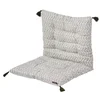 Bungalow Denmark Seat Cushion - Lotus Ivy - Image 1