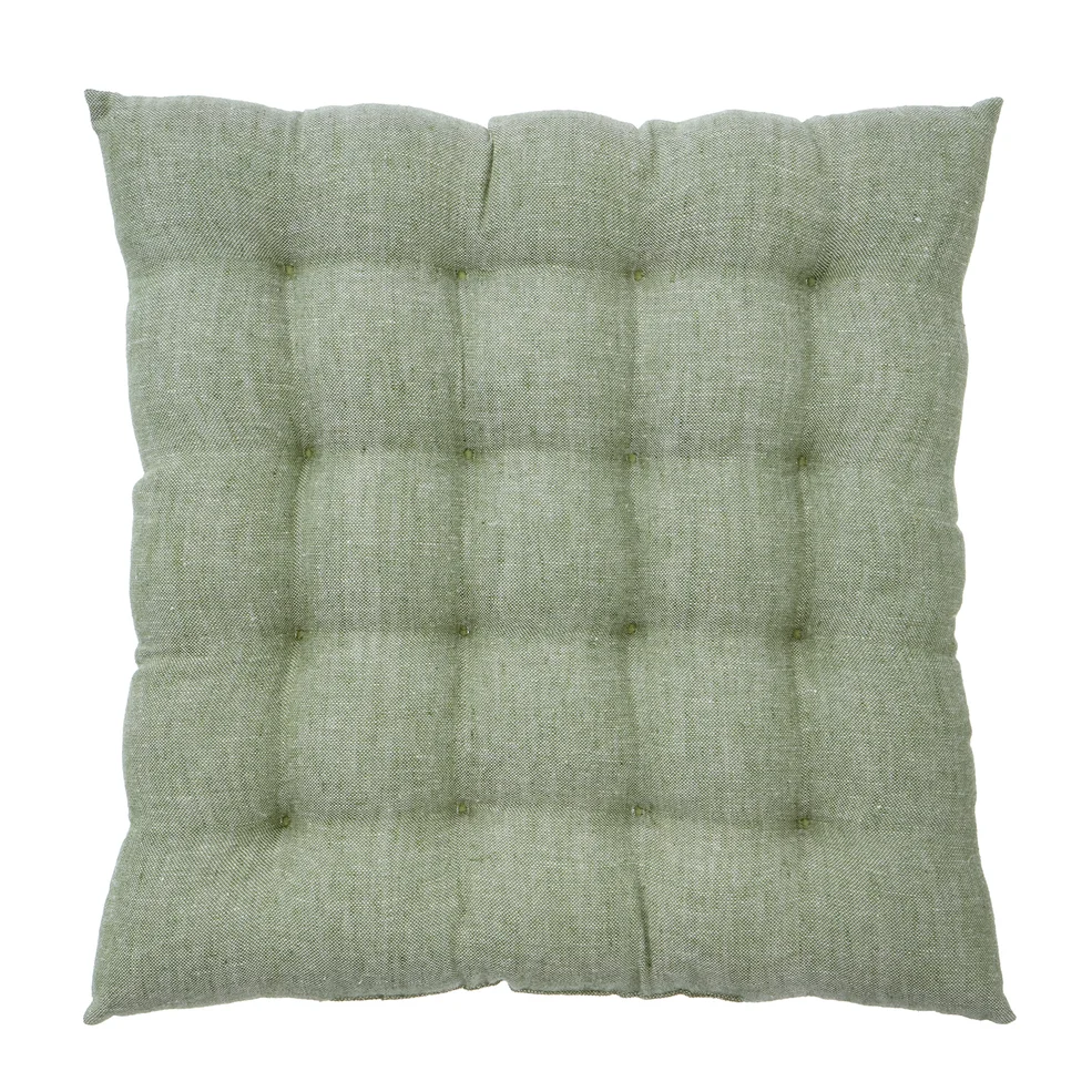 Bungalow Denmark Seat Cushion - Mirra Ivy Image 1