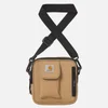 Carhartt WIP Women's Small Essentials Bag - Dusty Brown - Image 1