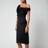 Vivienne Westwood Women's Ginnie Pencil Dress - Black - Image 1