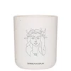 Damselfly Virgo Scented Candle - 300g - Image 1