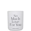 Damselfly So Much Love Scented Candle - 300g - Image 1
