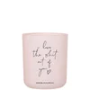 Damselfly Love Scented Candle - 300g - Image 1