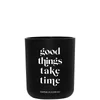 Damselfly Good Things Scented Candle - 300g - Image 1