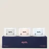 EYM Mini Candle Gift Set - Image 1