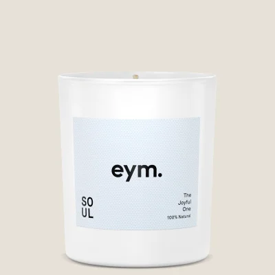 EYM Soul Candle - The Joyful One