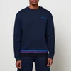 Missoni Men's Crewneck Sweatshirt - Deep Blue - Image 1