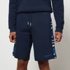 Missoni Men's Sweat Shorts - Deep Blue - Image 1