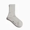 SOCKSSS Men's Tennis Solid Socks - Moonwalk - Image 1
