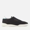 PS Paul Smith Men's Dover Suede Cupsole Trainers - Navy - Image 1