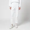 ROTATE Birger Christensen Women's Mimi Sweatpants - Brilliant White - Image 1