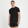 MP Men's Velocity Ultra Short Sleeve T-Shirt - Black - Image 1