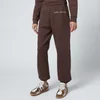Marc Jacobs Women's The Sweatpants - Shaved Chocolate - Image 1
