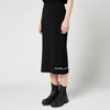 Marc Jacobs Women's The Tube Skirt - Black - Image 1