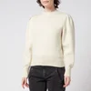 Marant Étoile Women's Kelaya Sweatshirt - Light Grey - Image 1