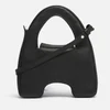 AMBUSH Women's Padded "A" Shoulder Bag - Black - Image 1