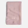 ïn home Linen Table Cloth - Pink - 160x200cm - Image 1