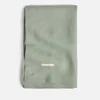 ïn home Linen Table Cloth - Sage - 160x200cm - Image 1
