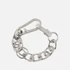 Heron Preston Silver-Tone Chain Bracelet - Image 1