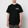 AMBUSH Men's Jersey Workshop T-Shirt - Black - Image 1