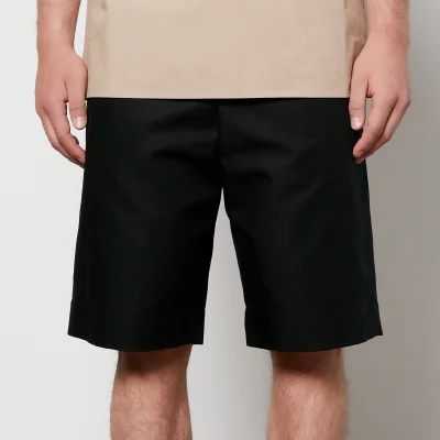 AMBUSH Men's Worker Shorts - Black