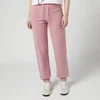 KENZO Women's Kenzo Logo Jogpants - Pastel Pink - XS - Image 1