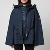 Parajumpers Women's Bayside Hailee Jacket - Ink Blue - Image 1