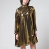 Rhode Women's Priya Dress - Gold - Image 1