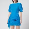 Rhode Women's Pia Dress - Sapphire - Image 1