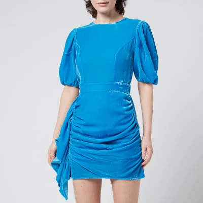 Rhode Women's Pia Dress - Sapphire